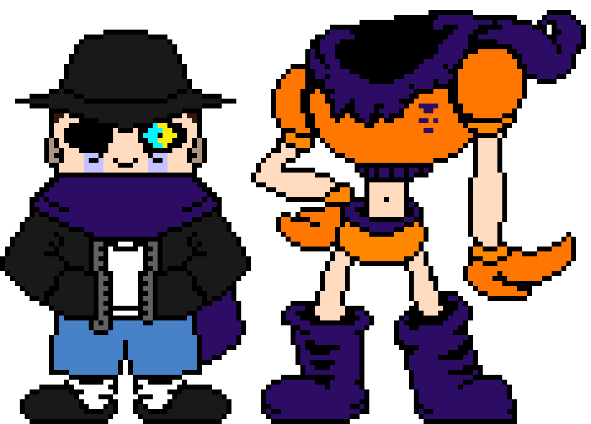 [9664c4] PeterPlay19 and his friend More Genocide V2