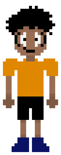 [25d002] Genocide is fun