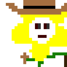 [9664c4] excuse me... demons not allowed in my jesus server