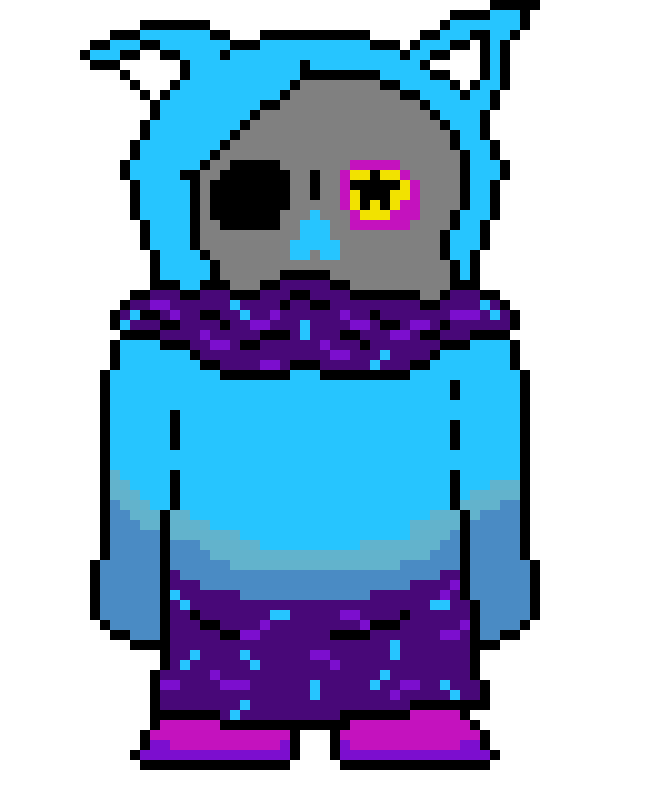 [e7ca5d] Nitro sprite