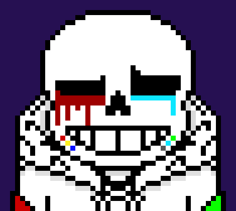 [7a4037] h-help, p-please *he starts to black out*