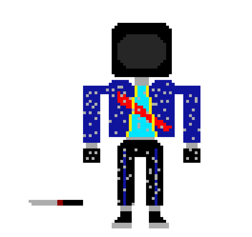 [2fcb16] Calm!ODST: D O N T