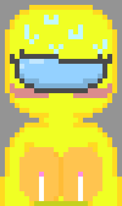 [6a27ef] *gives alex a boob-job* 