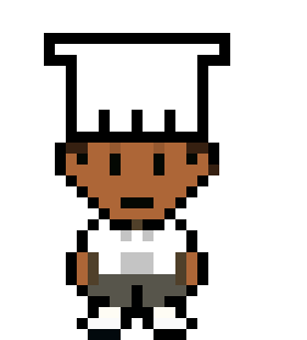 [9664c4] Chef Bruce