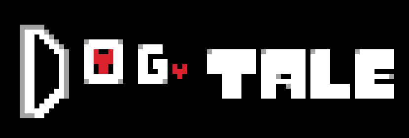 [9664c4] Dogtale Logo