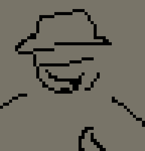 [a56108] I should totally say Flesh Syl and Guest666 but nahhhhhhhhhh