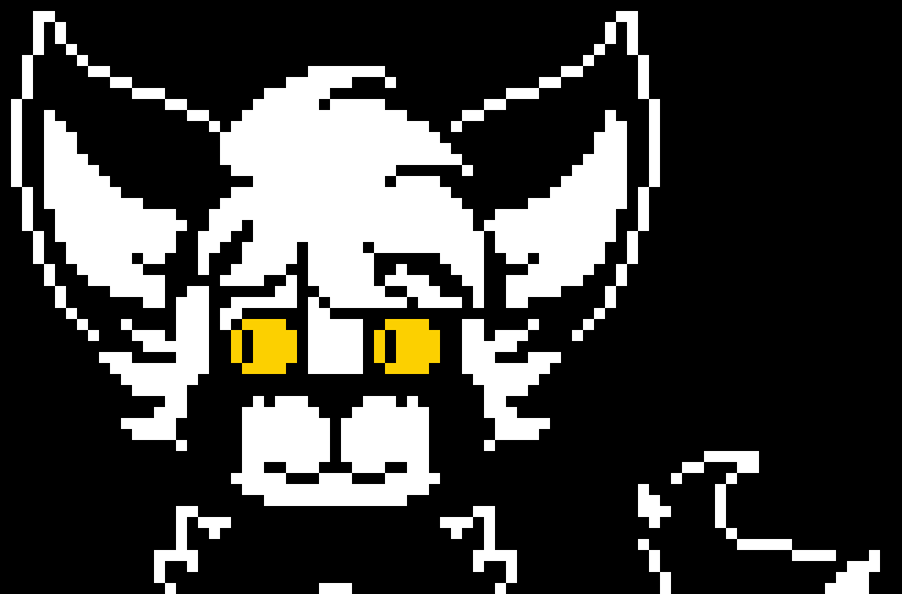 [95be89] You uh... Wouldn`t have had seen, a uhh... Dog dragon thing walking around... Have you?...