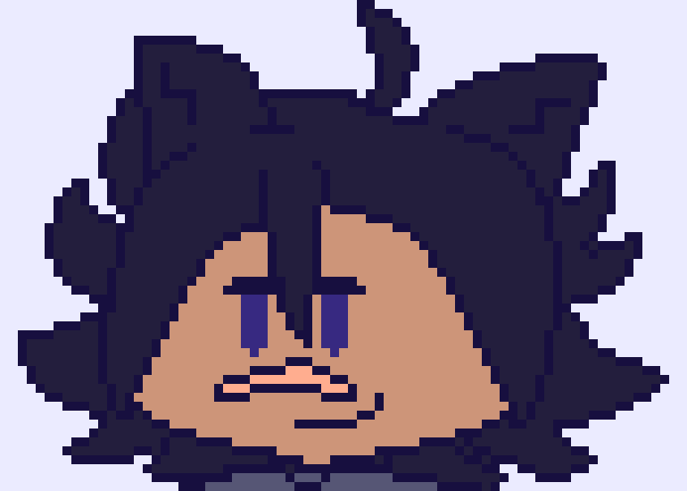 [0b51d0] Do it. M A K E  T H E M  S U F F E R .