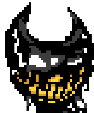 [fcc22b] What happened to him? -Bendy