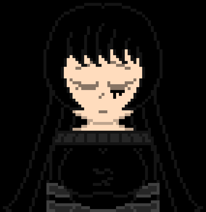 [12448a] I see ... I'm not the only one ... when I want something to be done ... I HAVE TO MAKE IT DONE ... even though it mean no sleep