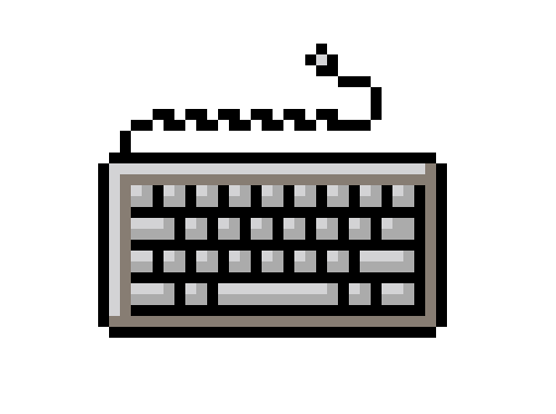 [edb51b] keyboard