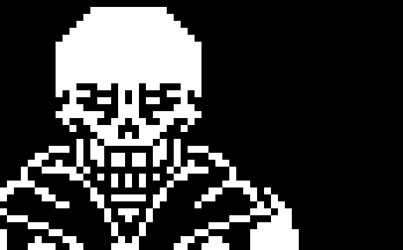 [c1b604] Sans: LOOK AWAY