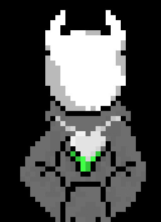 [be82ba] (Bass noises) He's here...