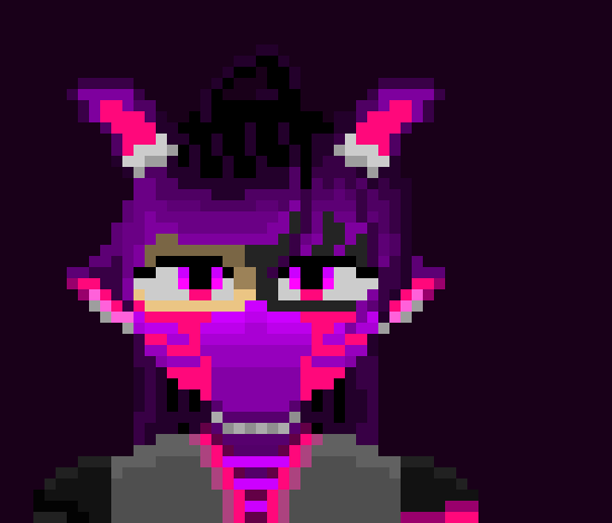 [aeaddc] [Saizuke] im Saizuke...lemme guess your Eku's boyfreind