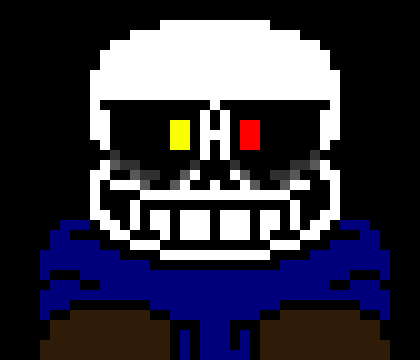 [c7b058] alright.. *takes off the mask* .. see..