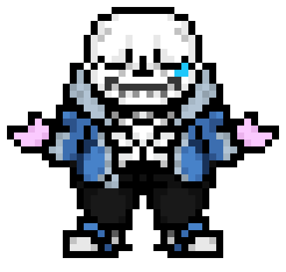 [35dc76] okay but youre gonna be the one to make the fusion sprite