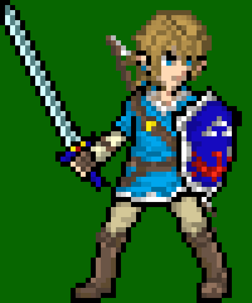 [4076f0] Hmpp.  -Link (cleetus)