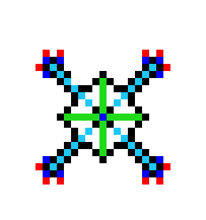 [132911] Xaru's Hitmarker