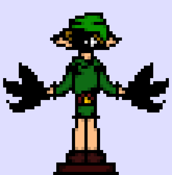 [17d6d3] the triple trouble one would need more sprites, but the fight would go in the order of the song. tails, sonic, knuckles, sonic 2, eggman, sonic 3.