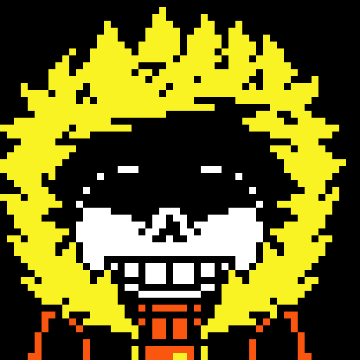 [7a4037] *he starts burning you as you hit him*