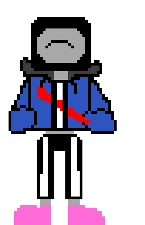 [2fcb16] Sans!ODST: *Touches meteor* 