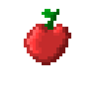 [9664c4] PixelArtApple