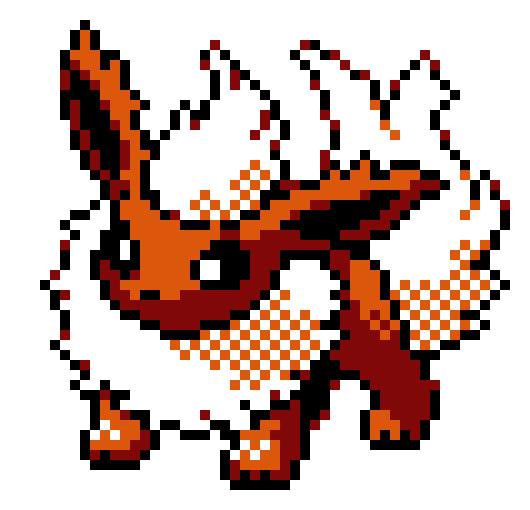 [9664c4] flareon