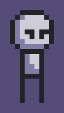 [ca1c07] ???: so many things dont make sense, but i guess it's too late now. that dog has moved on to another game now, so i guess it's time to move on. sans will still always be my 3rd favorite character, other than ralsei (#2) and papyrus (#1).