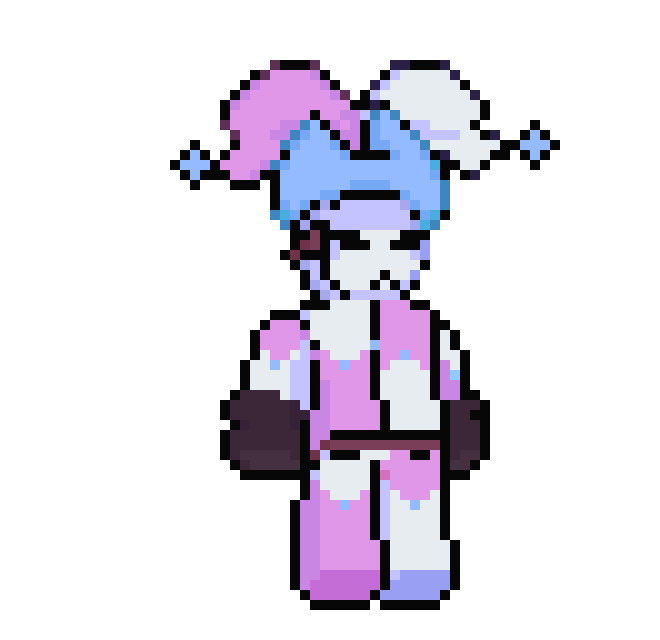 [5bbfd7] White gloves when he's already half white? ARE YOU KRRRAAAAAAZYYYY