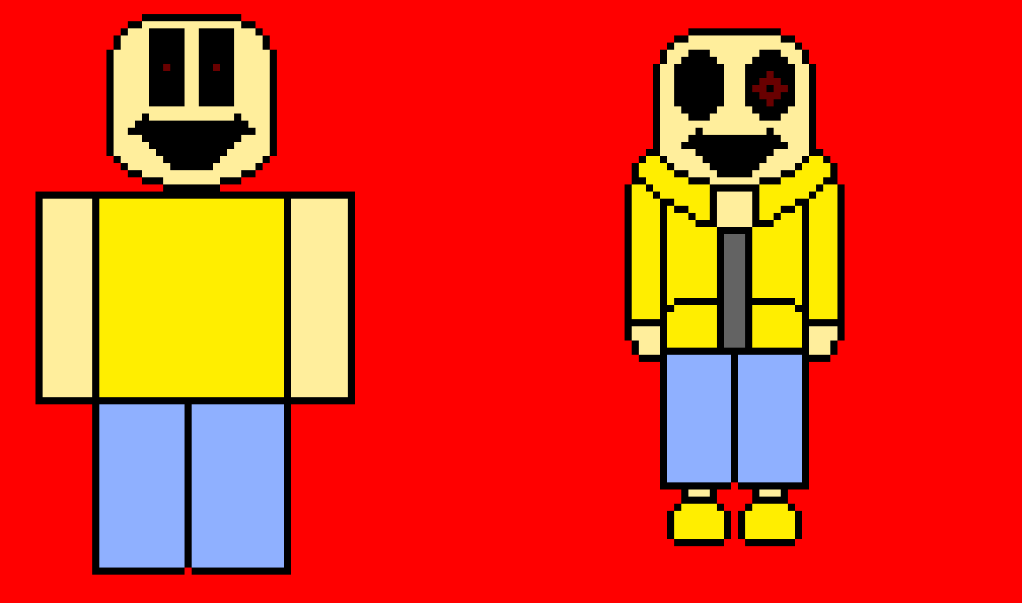 [9664c4] bloxmania megalobloxia v2 john doe