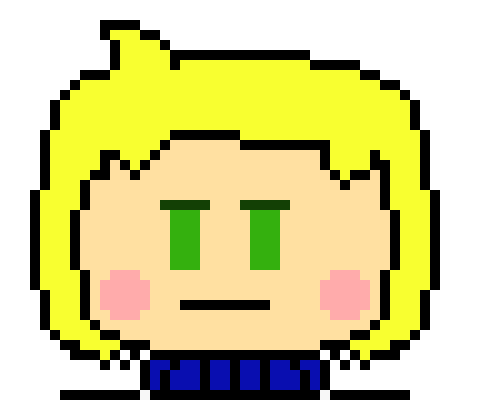 [0b51d0] Imma get my Alcoholic Goat sprite now.