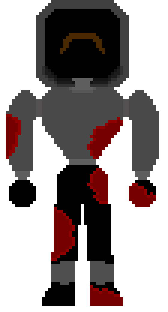 [25d002] *He Hums* So...Howzit....