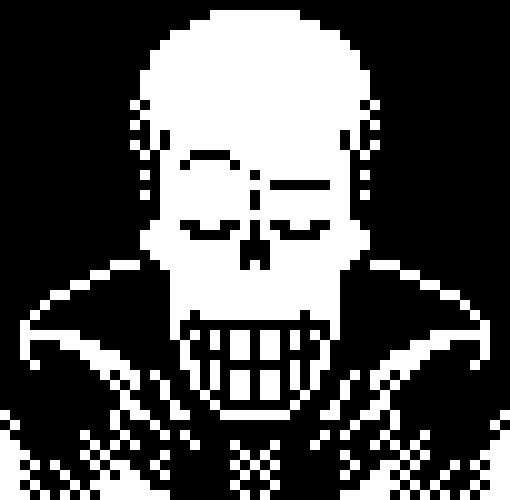 [95be89] Everytime we die... We just come back as some new version of our self or as someone else... You CAN`T destroy PAM... If you can`t even destroy it`s inhabitants...