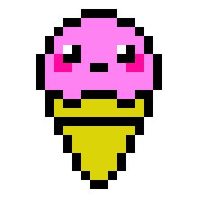 [9664c4] ice cream