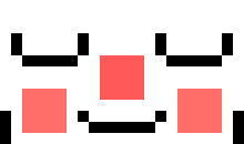 [d0027a] im so darn cool! i deserve a icecream!-Circus Baby