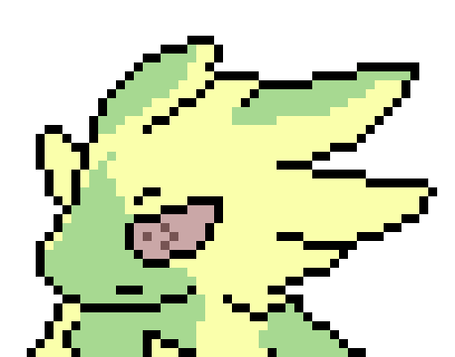 [d0ac6b] -he was shaking in fear and runs- (gtg)