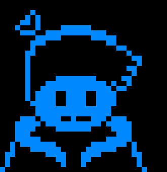 [77b851] Yep RedPandaYT