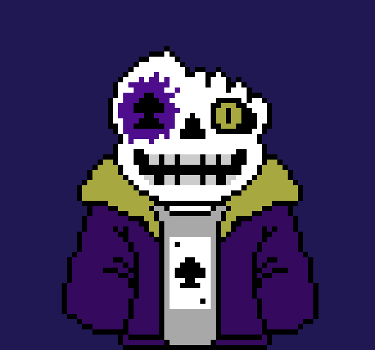 [d5fd4b] Ace OF Spades