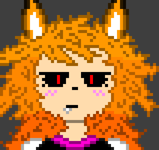 [8d14e8] Maybe you can go look at Eve's sprite ... I remember seeing her nervous face