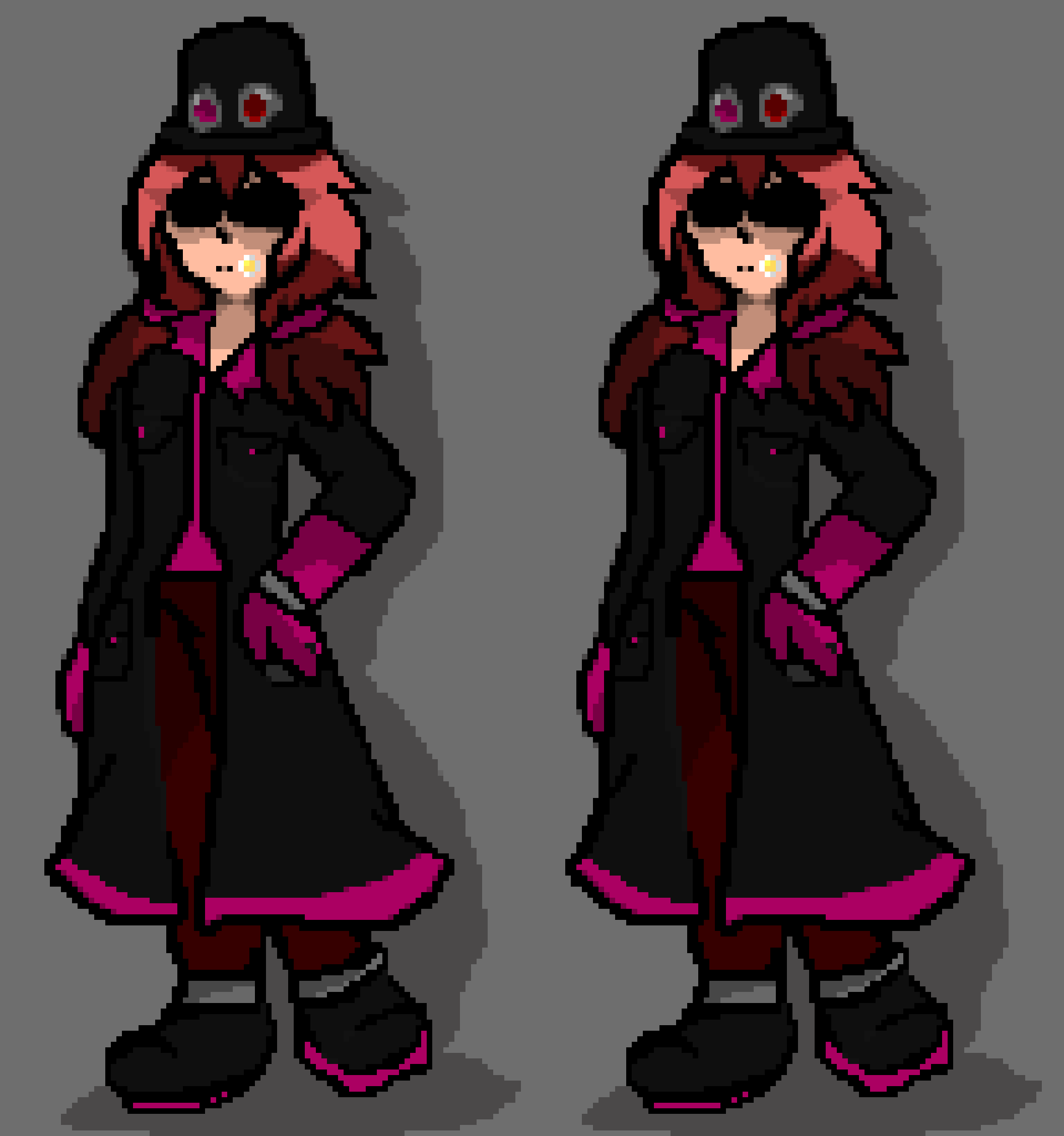 [50b28f] -now there are 2 rosslyn- ... The ... hell?