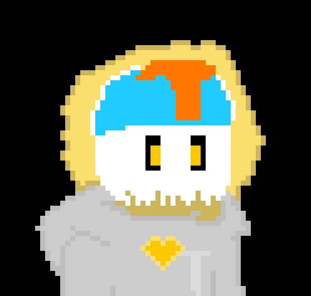 [f455be] oh for fricks sake. I already have one of these, Terrie. It's called my mother.