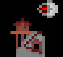 [be82ba] (Youve arrived)