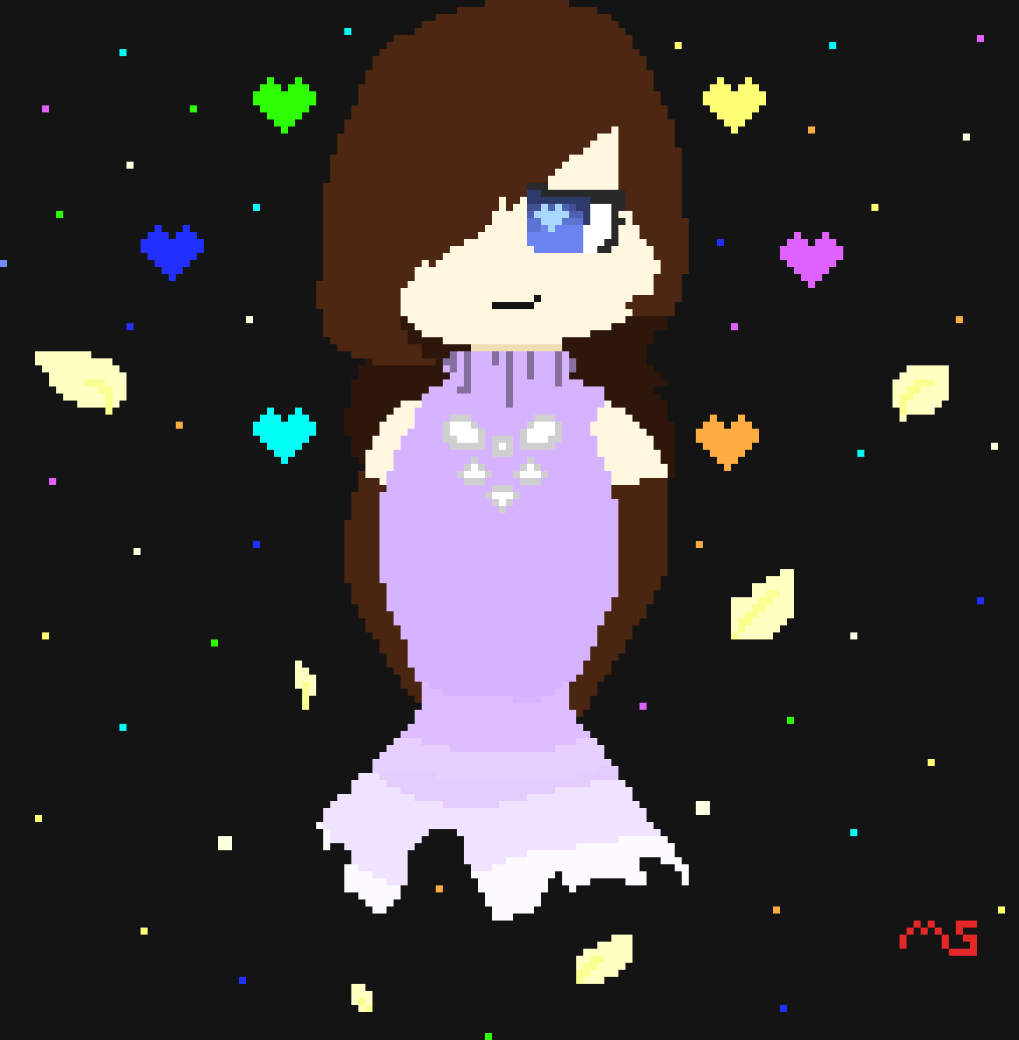 [9664c4] NewVer! LyricTale Frisk