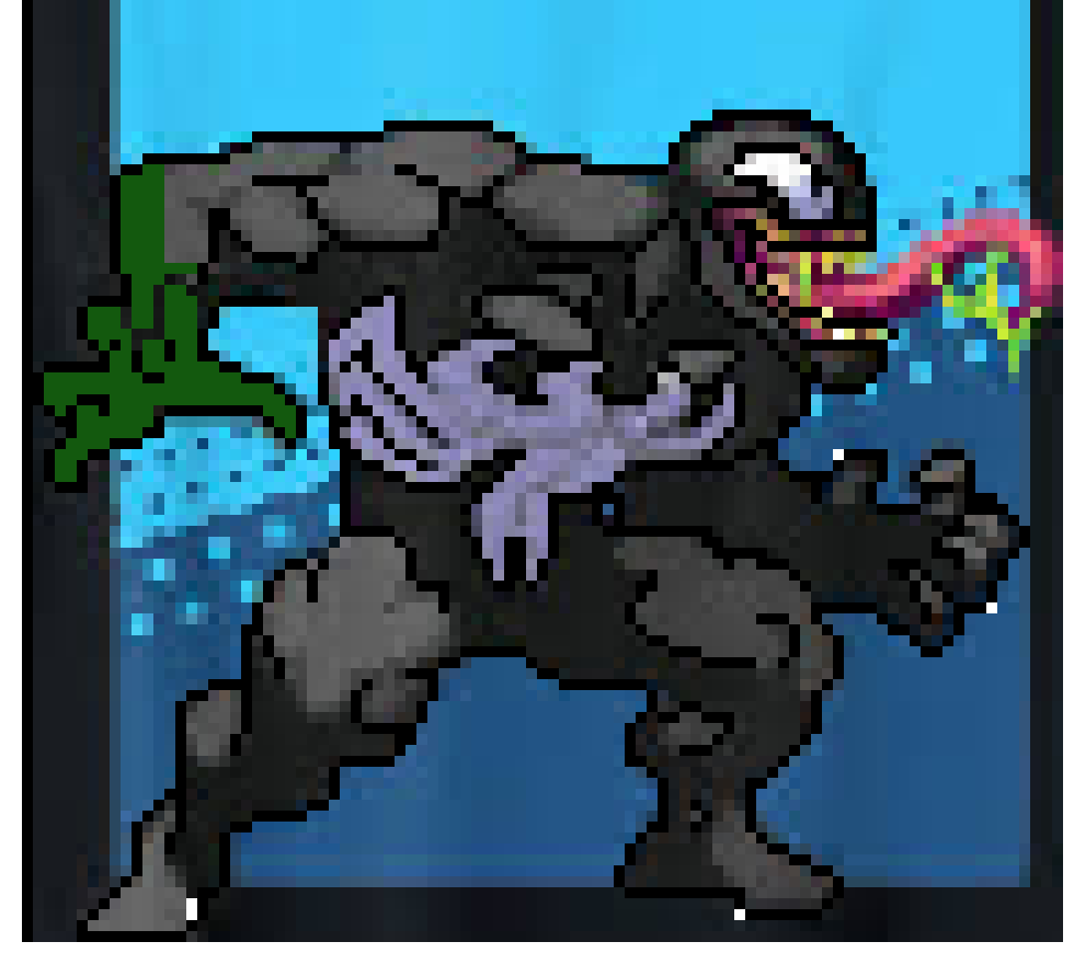 [a489e6] venom