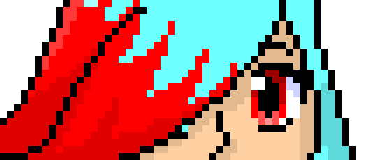 [000885] *wakes up, gets out of the cell and peaks head through the armory door* whatcha guys doing