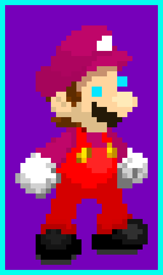 [80d3a6] (the link recolor) [Z]