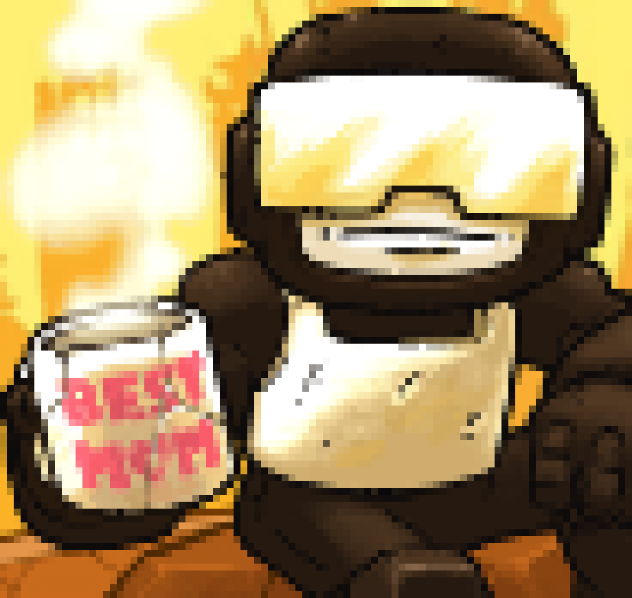 [18f49e] (sitting . . . somewhere) . . . 