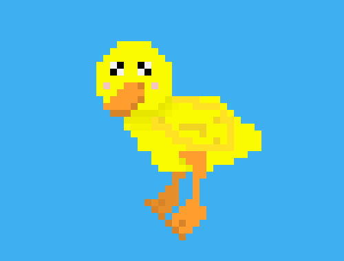 [9664c4] Quackers