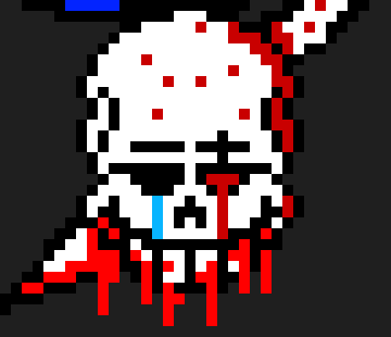 [10a19a] I already get use to this but my tear won't stop for what ever reason - DST