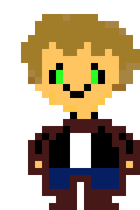 [9664c4] Xtremetale Benny Sprite 